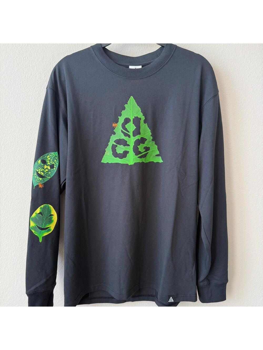Nike ACG "Ants" Men's Dri-FIT T-Shirt